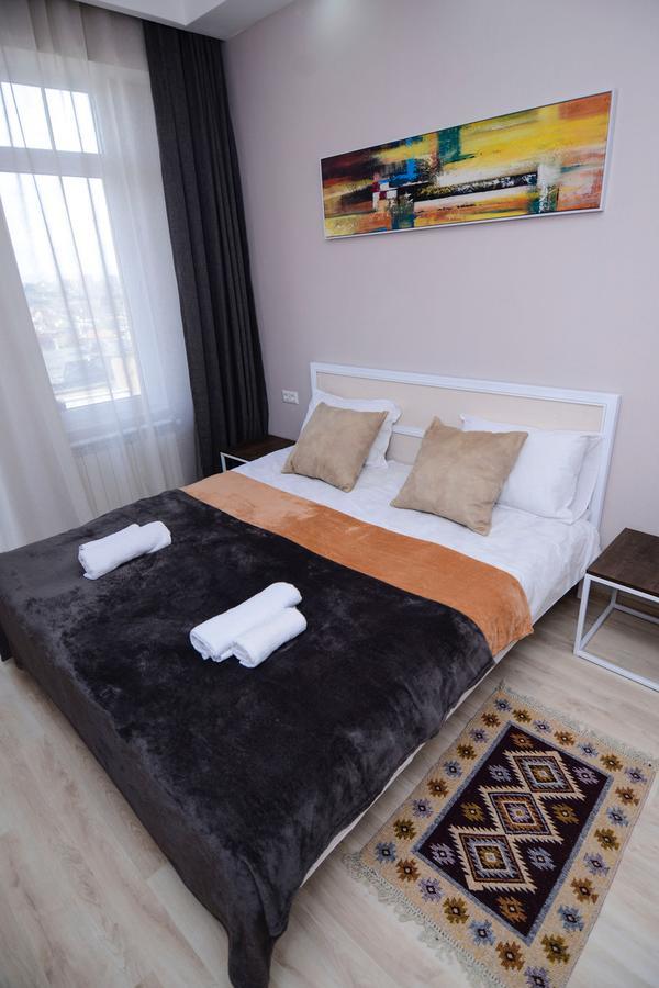 B-Lax Apartment Tbilisi Exterior foto