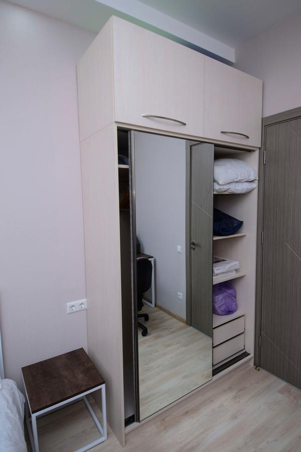 B-Lax Apartment Tbilisi Exterior foto