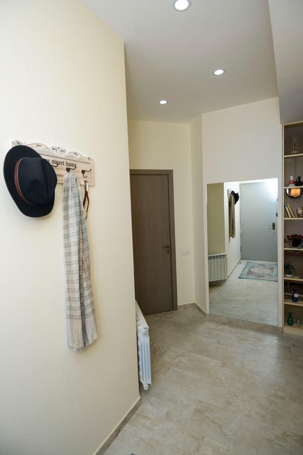 B-Lax Apartment Tbilisi Exterior foto
